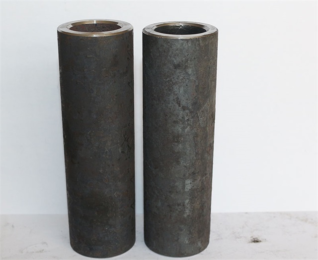 开远冷挤压钢筋套筒联接连接头分开是多少